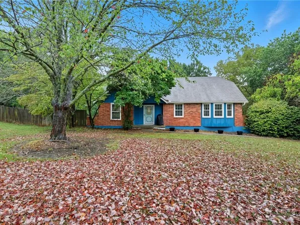 8589 State D Hwy, Napoleon, MO 64074