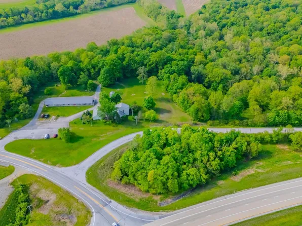 1957 E State Road 524, Wabash, IN 46992