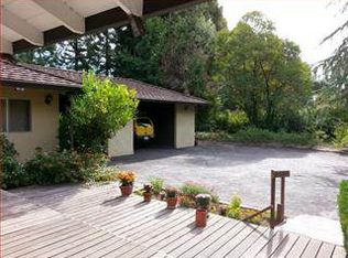 17803 Daves Ave, Monte Sereno, CA 95030