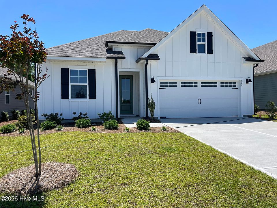1st image of 526 Silky Oak Drive SE Lot 260