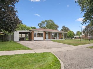85 Indian Rd, Kitchener, ON N2B 2S6
