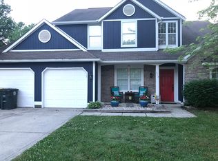 7712 Pennycroft Dr, Indianapolis, IN