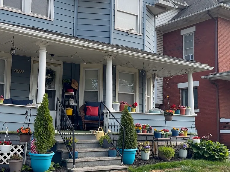 4422 Bridgeview Ave #UP — Photo 1