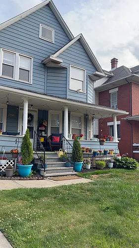 4422 Bridgeview Ave #UP Photo 1