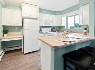 Abbott Pointe Apartments, East Lansing, MI 48823