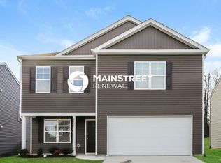 9425 River Cane Rd, Mascot, TN 37806