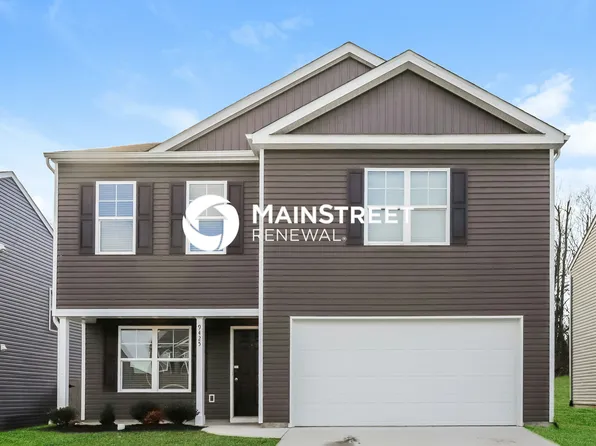 9425 River Cane Rd, Mascot, TN 37806