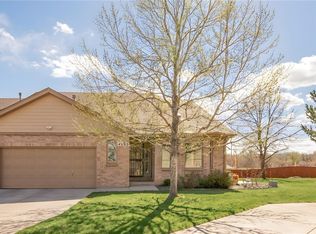 4303 Quail St, Wheat Ridge, CO 80033