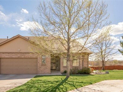4303 Quail Street, Wheat Ridge, CO, 80033