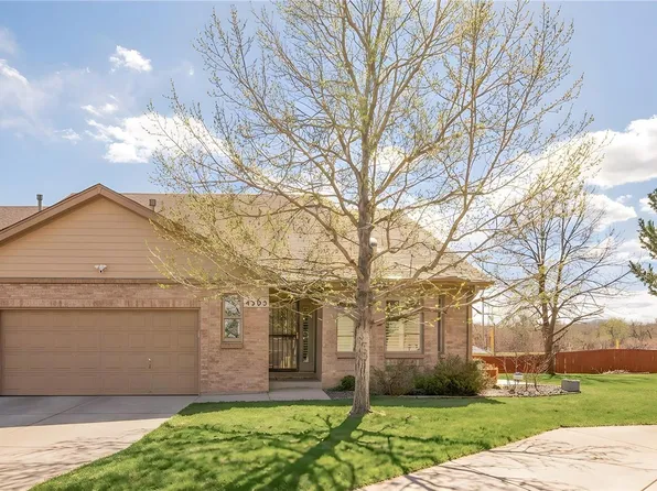 4303 Quail Street, Wheat Ridge, CO 80033