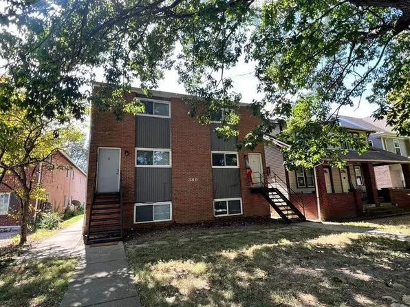 389 E 13th Ave APT D, Columbus, OH 43201