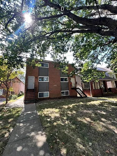 389 E 13th Ave #D Photo 1