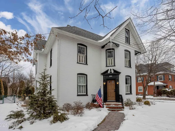 531 Broad St, Montoursville, PA 17754