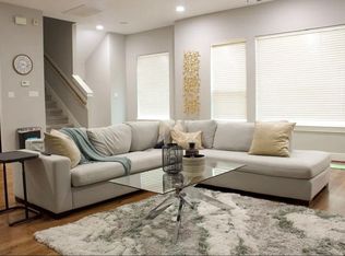 926 Lester St, Houston, TX 77007