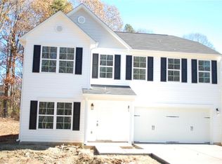 235 Stewart Rd, Winston Salem, NC 27107