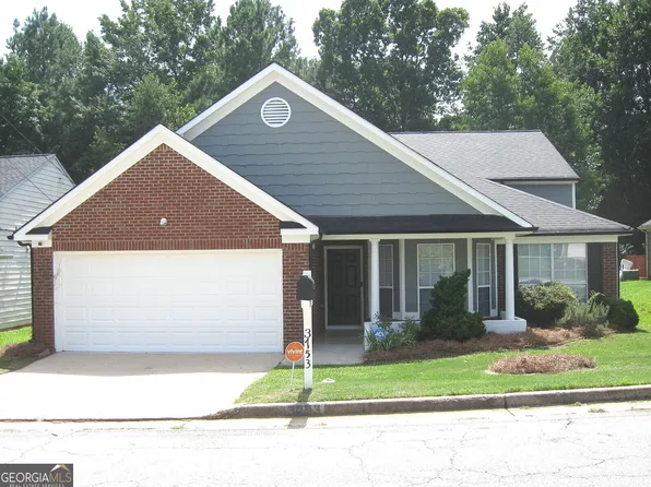 3753 Walnut Creek Way, Lithonia, GA 30038
