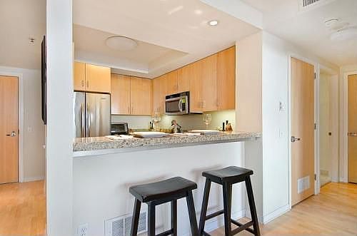 5th image of 750 Van Ness Ave Unit 1202