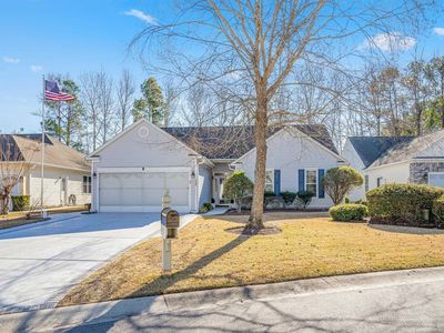1408 Sedgefield Dr. UNIT Indigo Creek, Murrells Inlet, SC, 29576