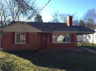 3820 Maclamar Rd, Montgomery, AL 36111