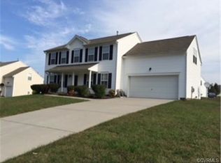 3530 Thornsett Dr, Chester, VA 23831