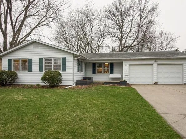 1813 Arthur Cir, Ames, IA 50010