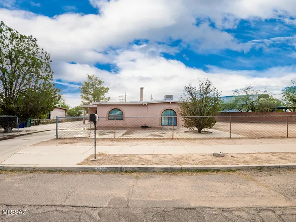 5500 S Alaska Dr, Tucson, AZ 85706