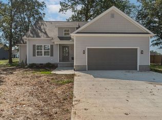 285 Middlebrook Ln, Smiths Grove, KY 42171