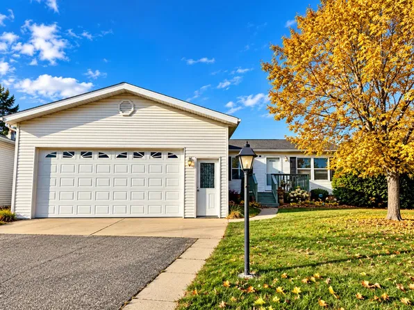 2701 E Main St Lot 158, Reedsburg, WI 53959