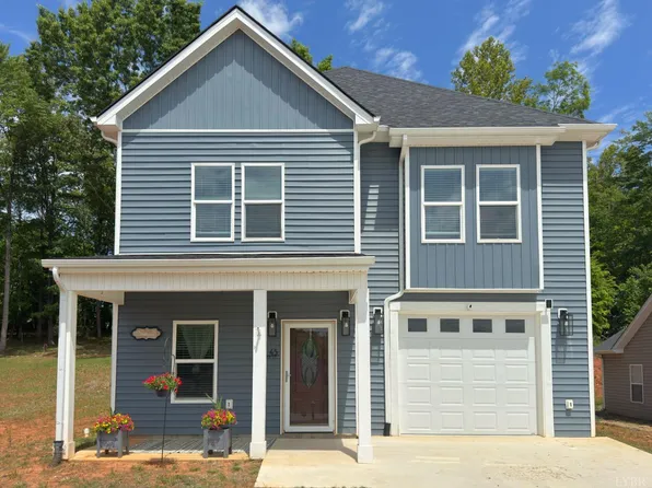 45 Patrick Ct, Madison Heights, VA 24572