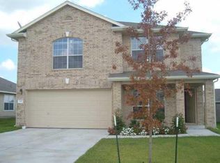 105 Jefferson Cv, Elgin, TX 78621