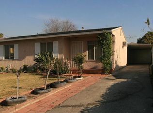 2068 Goodall Ave, Duarte, CA 91010