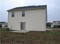 3BR/2.5BA Contemporary