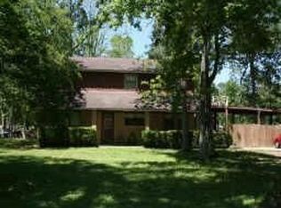 12111 Walraven Dr, Huffman, TX 77336