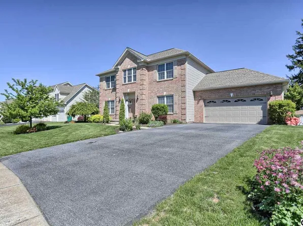 174 Chesterfield Dr #L-0064, Palmyra, PA 17078
