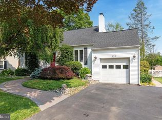329 Clearspring Rd, Lansdale, PA 19446