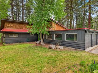 414 Floyde St, McCall, ID 83638