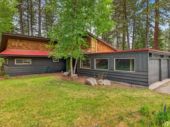 414 Floyde St, McCall, ID 83638
