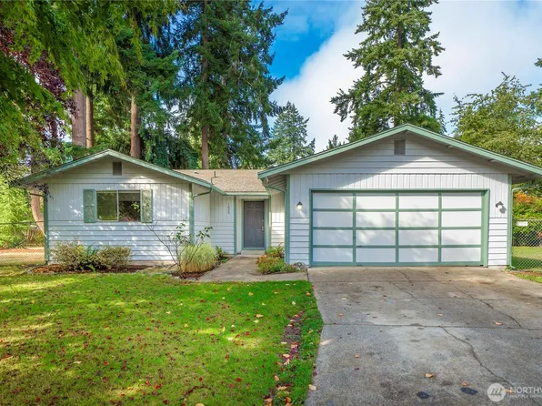 1805 165th Street Ct E, Spanaway, WA 98387