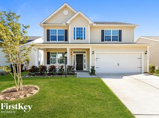 448 Foxbank Plantation Blvd, Moncks Corner, SC 29461