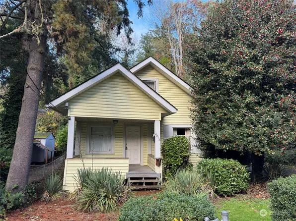 4018 SW Orchard, Seattle, WA 98136