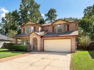 12145 La Salle Br, Conroe, TX 77304