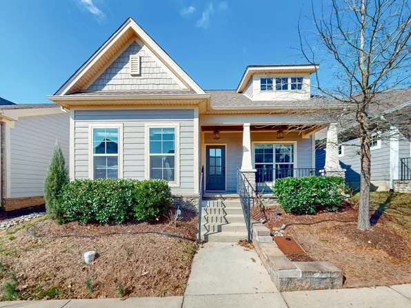 4062 Liberton Way, Nolensville, TN 37135
