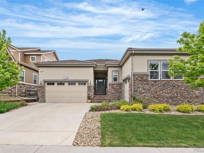 14303 Glenayre Circle, Parker, CO, 80134