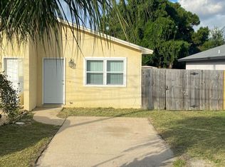 6316 Sunset Ave #B, Panama City Beach, FL 32408