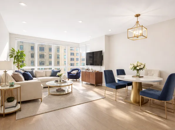 350 W 42nd St, New York, NY