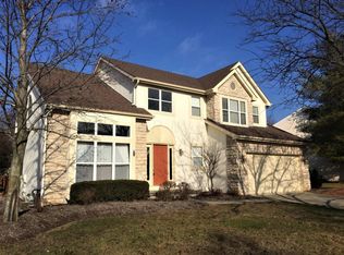 5218 Brandonway Ct, Dublin, OH