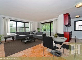 268 E Broadway APT A106, New York, NY 10002