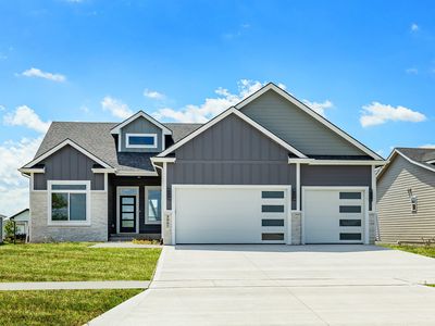 3507 NE 12th St, Ankeny, IA, 50021