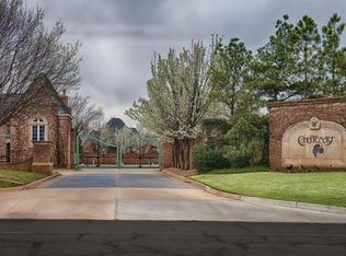 10825 Orleans Ct, Oklahoma City, OK 73170