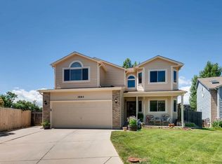 3885 S Gibralter St, Aurora, CO 80013